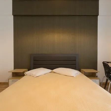 Luxurius Architect's * Thessaloniki
