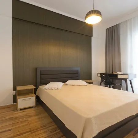 Luxurius Architect's * Thessaloniki