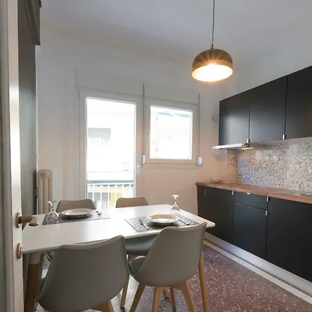 Apartment Luxurius Architect's *