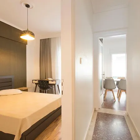 Luxurius Architect's Thessaloniki