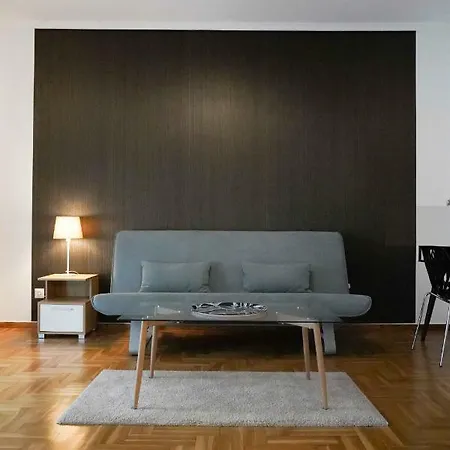 Apartment Luxurius Architect's Thessaloniki