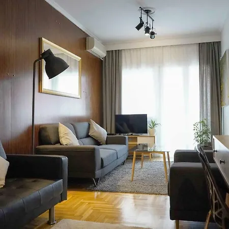 Apartment Luxurius Architect's