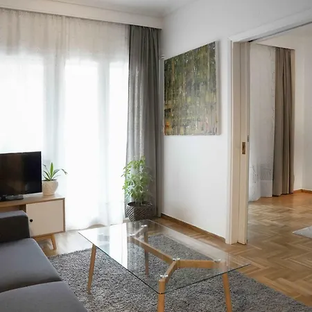 Luxurius Architect's Apartment *