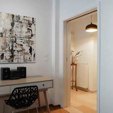 Apartment Luxurius Architect's Thessaloniki