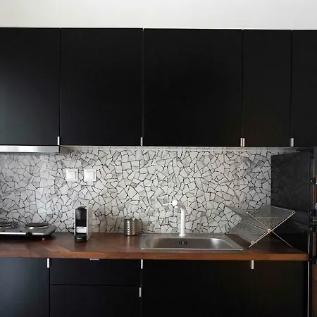 Apartment Luxurius Architect's Thessaloniki
