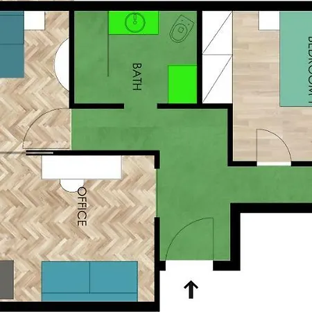 Luxurius Architect's