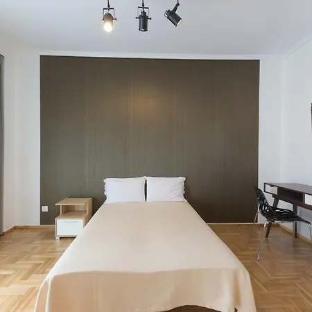Luxurius Architect's * Thessaloniki