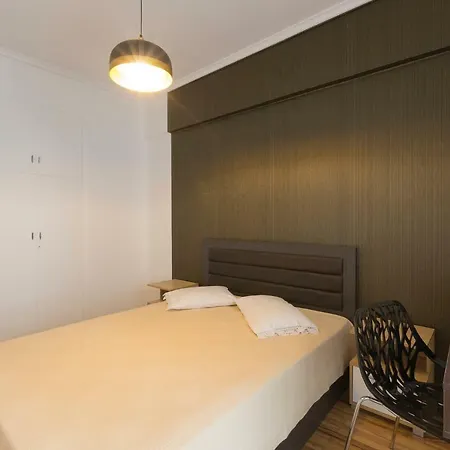 公寓 Luxurius Architect's