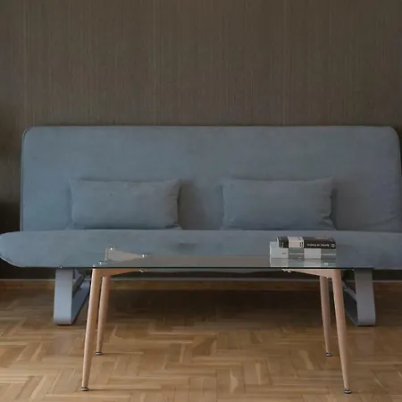 公寓 Luxurius Architect's