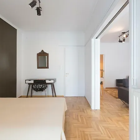 Luxurius Architect's 公寓