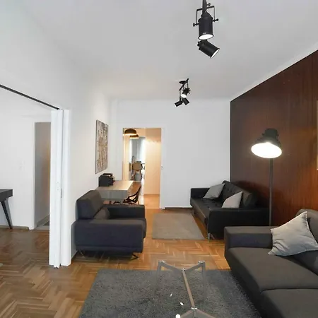 Luxurius Architect's * 塞萨洛尼基