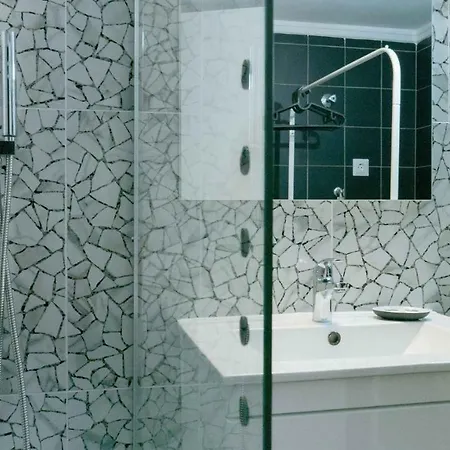 Luxurius Architect's 公寓 *